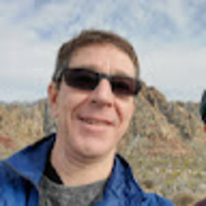 Meet your Posher, Mark